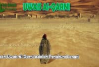 Kisah Uwais Al Qarni