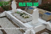 Dengan Gelar Yang Baik