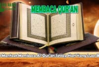 11 Manfaat Membaca Al-Qur'an