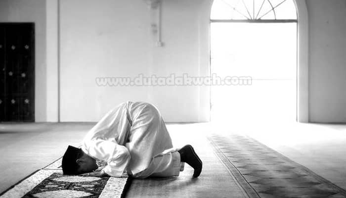Qabliyah Dan Badiyah Jumat