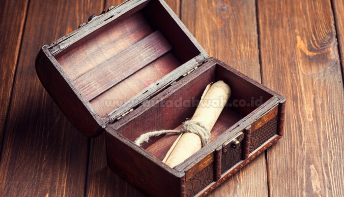 Pembagian Harta Warisan Dalam Islam Beserta Dalilnya