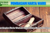 Pembagian Harta Warisan