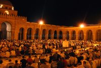 10 Amalan dan Ibadah Utama Di Bulan Ramadhan Yang Luar Biasa