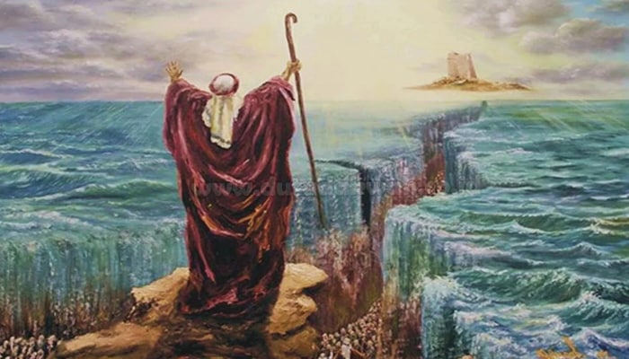 Kisah Nabi Musa Dari Lahir Hingga wafat (Lengkap)