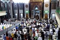 Bacaan Doa Setelah Shalat Witir Lengkap Beserta Latin Terjemahan