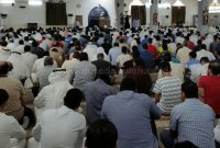 Khutbah Hari Raya Idul Fitri Menjaga Hati & Tiga Pesan Ramadhan