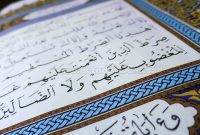 Kumpulan Ayat Al-Qur'an Tentang Puasa Ramadhan Lengkap