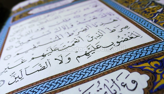 Kumpulan Ayat Al-Qur'an Tentang Puasa Ramadhan Lengkap