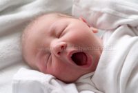Doa Menyambut Bayi Yang Baru Lahir Beserta Artinya Lengkap