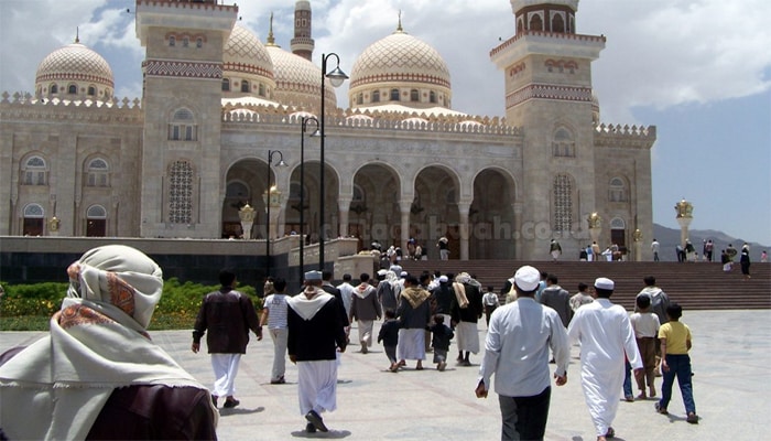 Keutamaan dan Keistimewaan Hari Jum'at Beserta Haditsnya