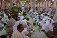 Kultum Ramadhan Tentang Keutamaan Memberi Makan untuk Berbuka