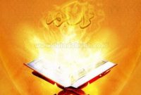 Kultum Ramadhan Tentang Mengerjakan taubat itu hukumnya wajib