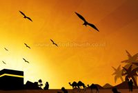 Kultum Ramadhan Tentang Sabar Adalah Merupakan Cahaya