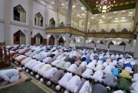 Kultum Tentang Sunnah Shalat Tarawih di Bulan Ramadhan