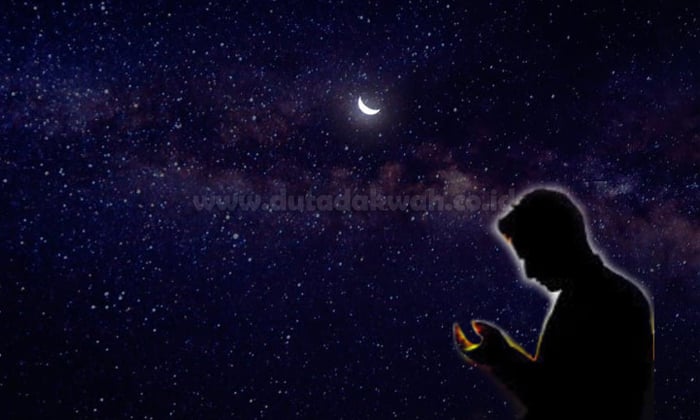 Mencari Lailatul-Qadar Pada Sepuluh Malam Terakhir