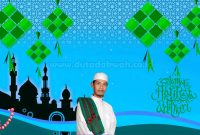 Khutbah Idul Fitri Memelihara Keistiqomahan Hati Dalam Ibadah