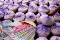 Kultum Ramadhan Tentang Hukum Zakat Fitri Dengan Uang