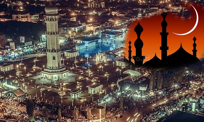 Kultum Ramadhan Tentang Menghidupkan Malam Hari Raya