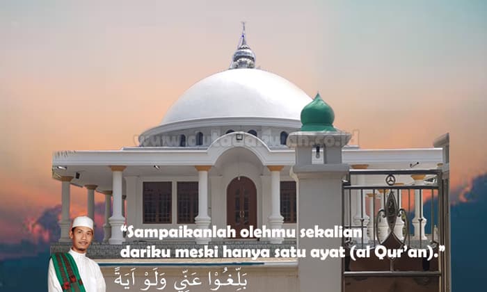 Materi Kultum Ramadhan Terbaru
