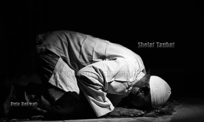 Sholat Taubat