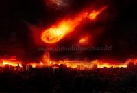 5 Hikmah Beriman Kepada Hari Akhir Yang Harus Diketahui