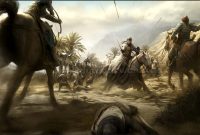 5 Perang Islam Terbesar Beserta Sejarahnya (Lengkap)
