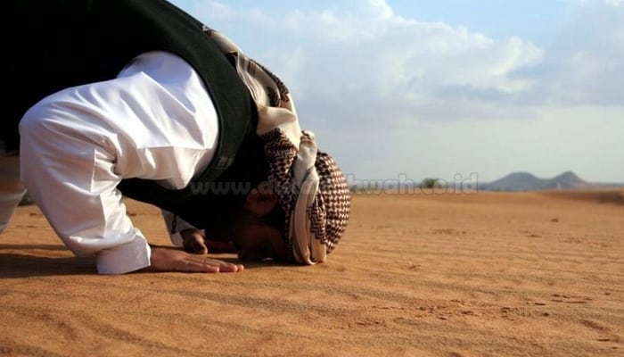 Niat Sholat Jama Dan Qashar Arab Latin Panduan Lengkap