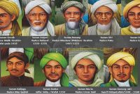 Sejarah Walisongo dan Nama-Nama Walisongo (Bahasan Lengkap)
