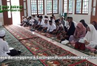 Adab Bersenggama & Larangan Puasa Sunnah Bagi Istri