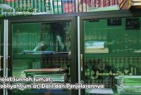 Sholat Sunnah Qobliyah Jum’at Dalil dan Penjelasannya