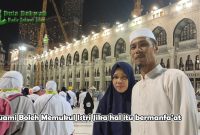 Suami Boleh Memukul Istri Jika hal itu bermanfa’at