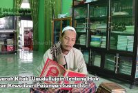 Syarah Kitab Uqudullujain Tentang Hak & Kewajiban Pasutri