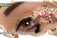 Tingkah laku sebagian Perempuan