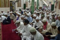 Doa Kafarotul Majlis