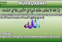 Muraqabah Pengawsan, Pengintaian Dan Beberapa Dalil Al-quran.jpg