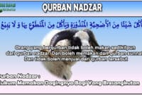 Qurban Nadzar Hukum Memakan Dagingnya Bagi Yang Bresangkutan.jpg