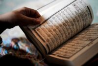 Manfaat Baca Al-Quran