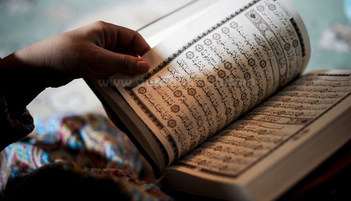 Manfaat Baca Al-Quran