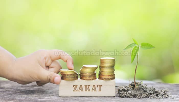 Zakat, Macam, Tujuan