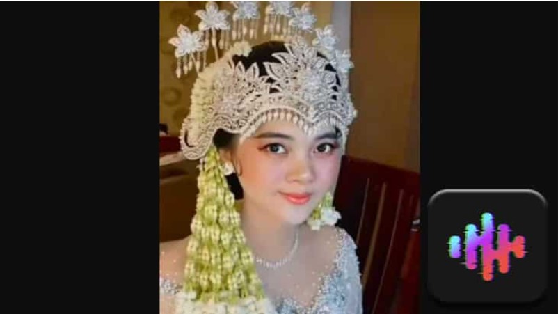 Aplikasi Pengantin