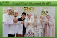 Akad Nikah Menurut Syafi’i